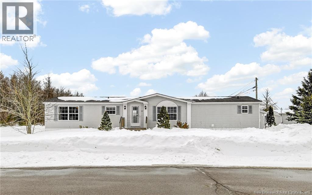 11 Sentier Street, Moncton, New Brunswick  E1H 3J6 - Photo 27 - NB134809