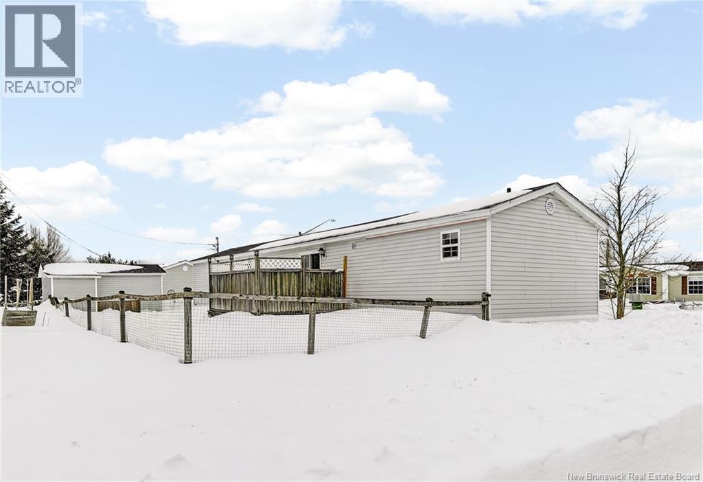11 Sentier Street, Moncton, New Brunswick  E1H 3J6 - Photo 29 - NB134809