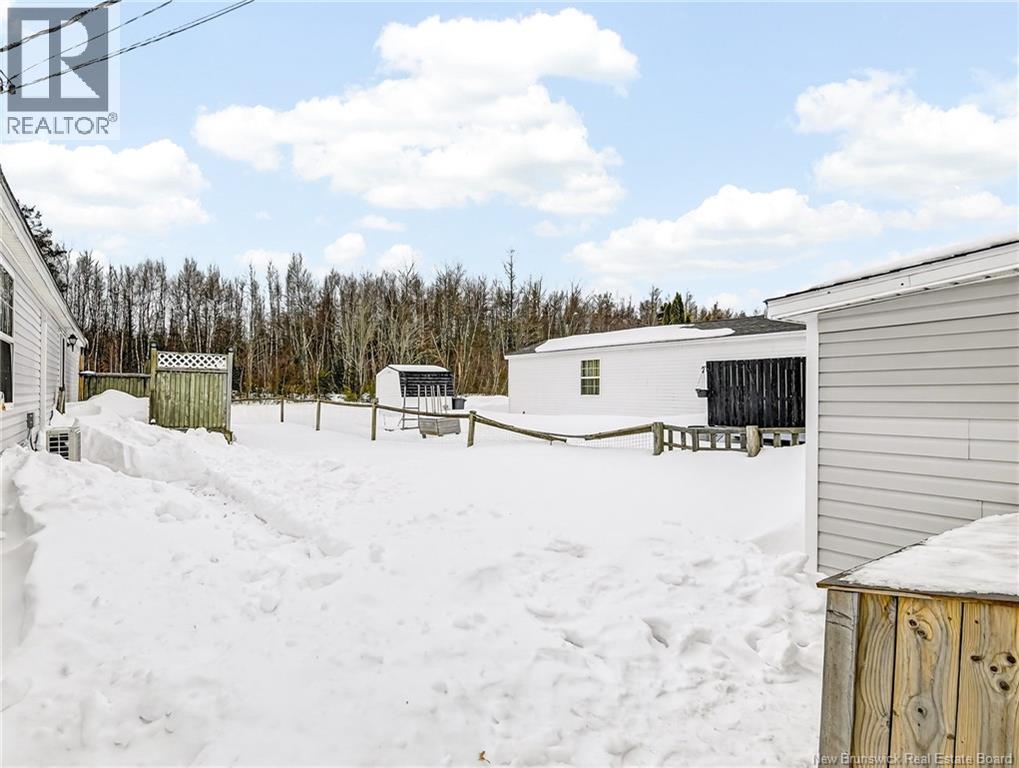 11 Sentier Street, Moncton, New Brunswick  E1H 3J6 - Photo 30 - NB134809