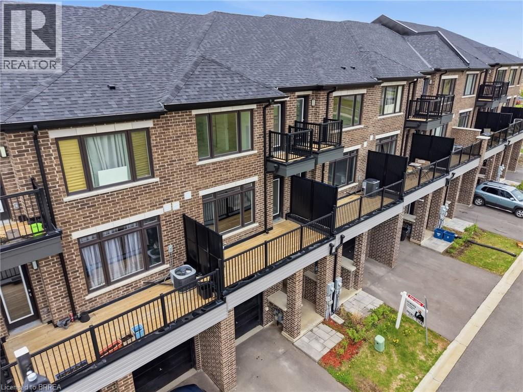 585 Colborne Street Unit# 107, Brantford, Ontario  N3S 0K4 - Photo 2 - 40826889
