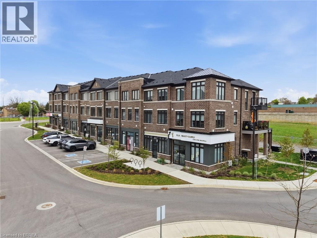585 Colborne Street Unit# 107, Brantford, Ontario  N3S 0K4 - Photo 34 - 40826889