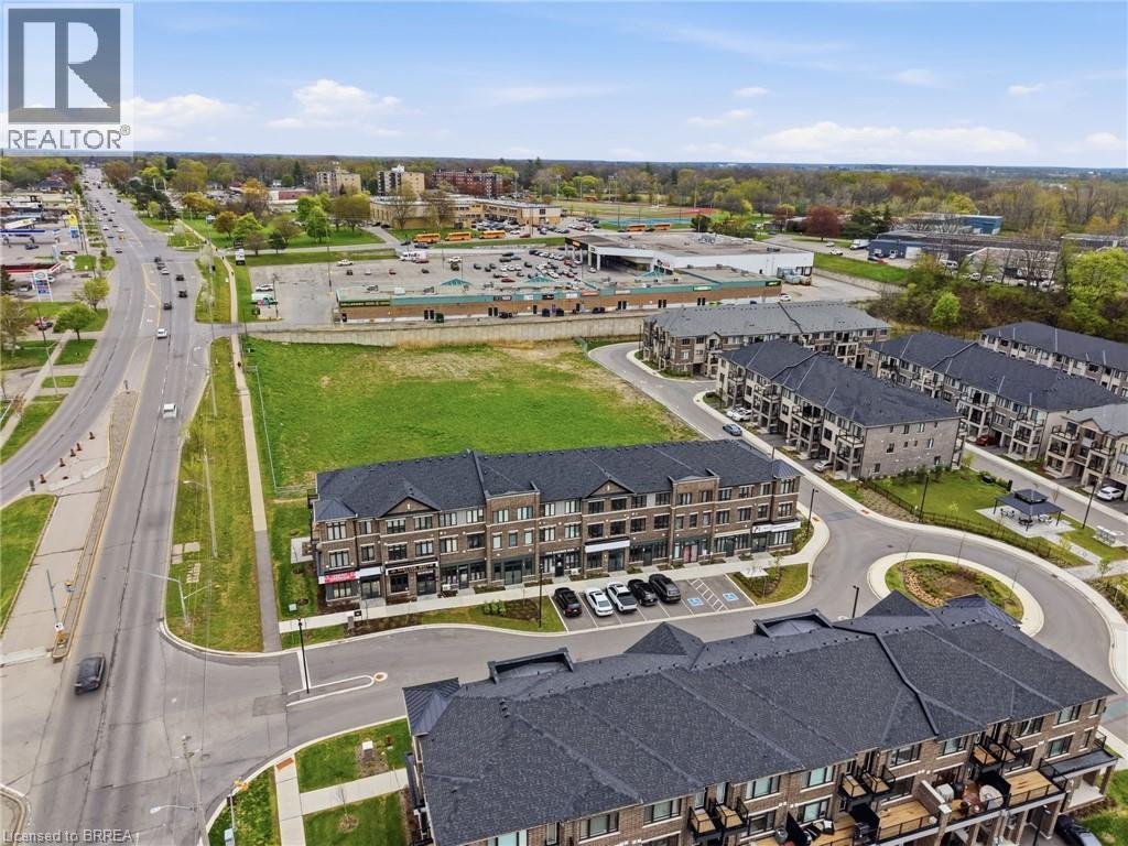 585 Colborne Street Unit# 107, Brantford, Ontario  N3S 0K4 - Photo 33 - 40826889