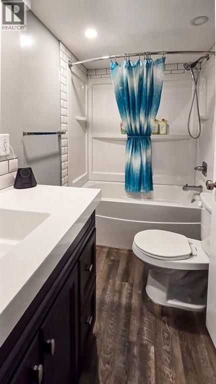5837 Park Street, Blackfalds, Alberta  T4M 0G1 - Photo 22 - A2300959