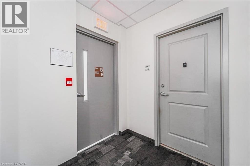 90 Charlton Avenue W Unit# 801, Hamilton, Ontario  L8P 0B4 - Photo 10 - 40829012