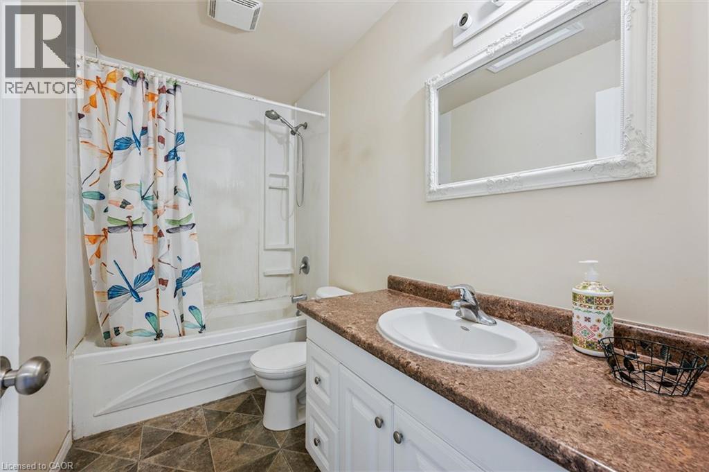 23 Howe Drive Unit# 8, Kitchener, Ontario  N2E 1J3 - Photo 23 - 40828989