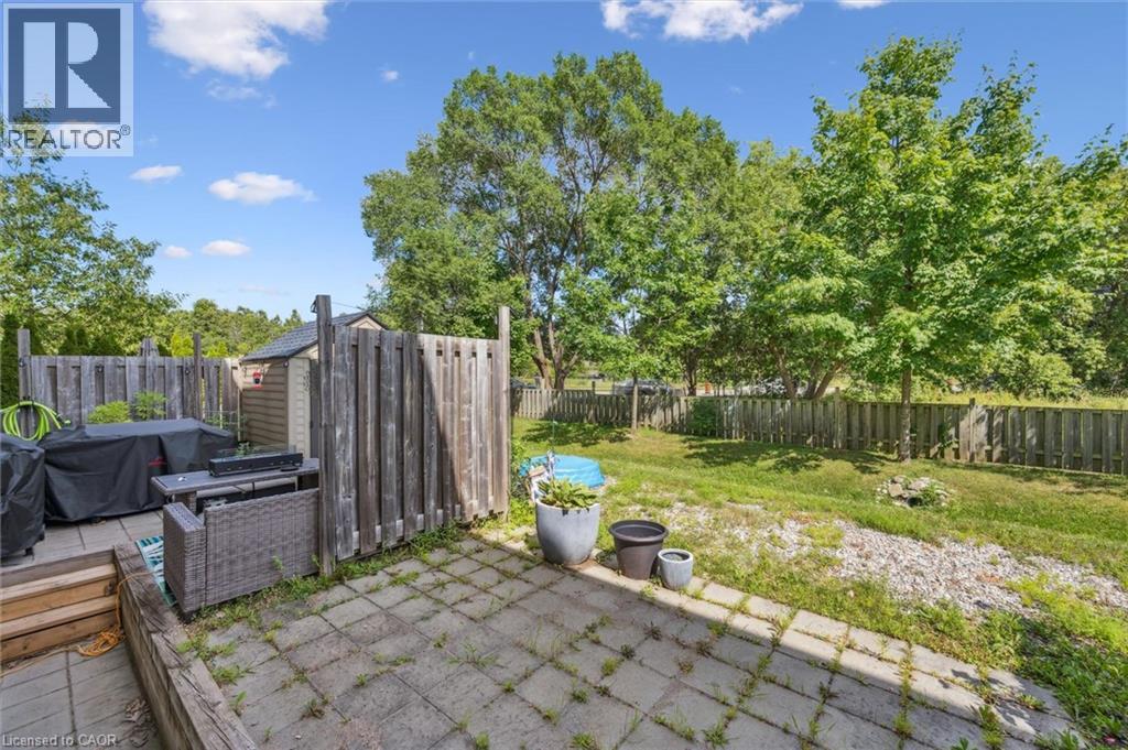 23 Howe Drive Unit# 8, Kitchener, Ontario  N2E 1J3 - Photo 31 - 40828989