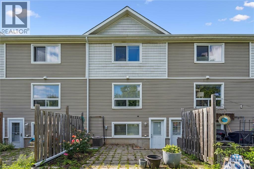 23 Howe Drive Unit# 8, Kitchener, Ontario  N2E 1J3 - Photo 35 - 40828989