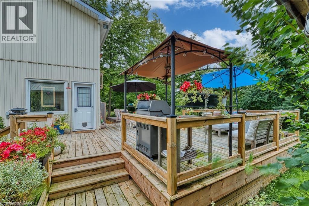 74434 Woodland Drive, Bluewater, Ontario  N0M 1G0 - Photo 22 - 40828980