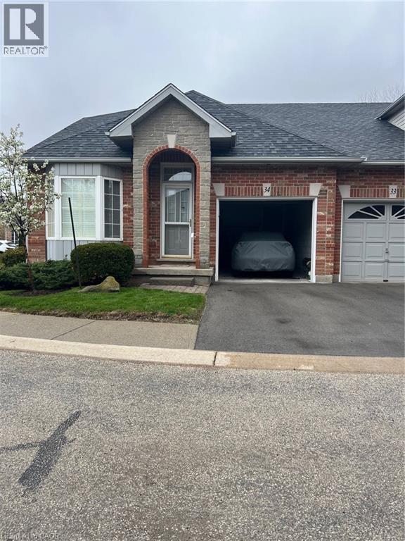 47 Main Street N Unit# 34, Waterdown, Ontario  L0R 2H0 - Photo 3 - 40828342