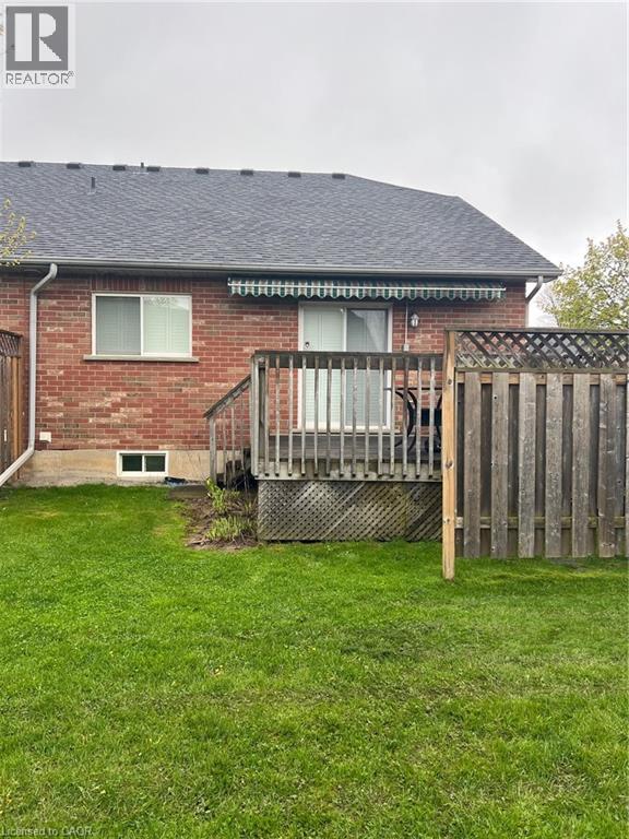47 Main Street N Unit# 34, Waterdown, Ontario  L0R 2H0 - Photo 39 - 40828342