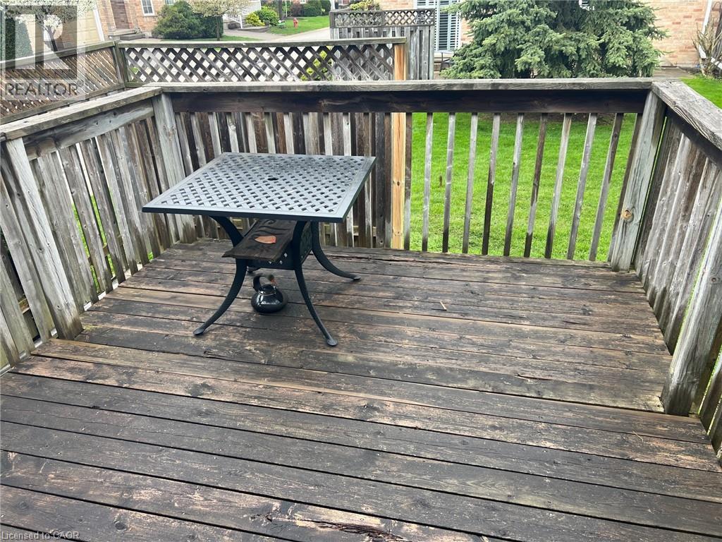 47 Main Street N Unit# 34, Waterdown, Ontario  L0R 2H0 - Photo 41 - 40828342