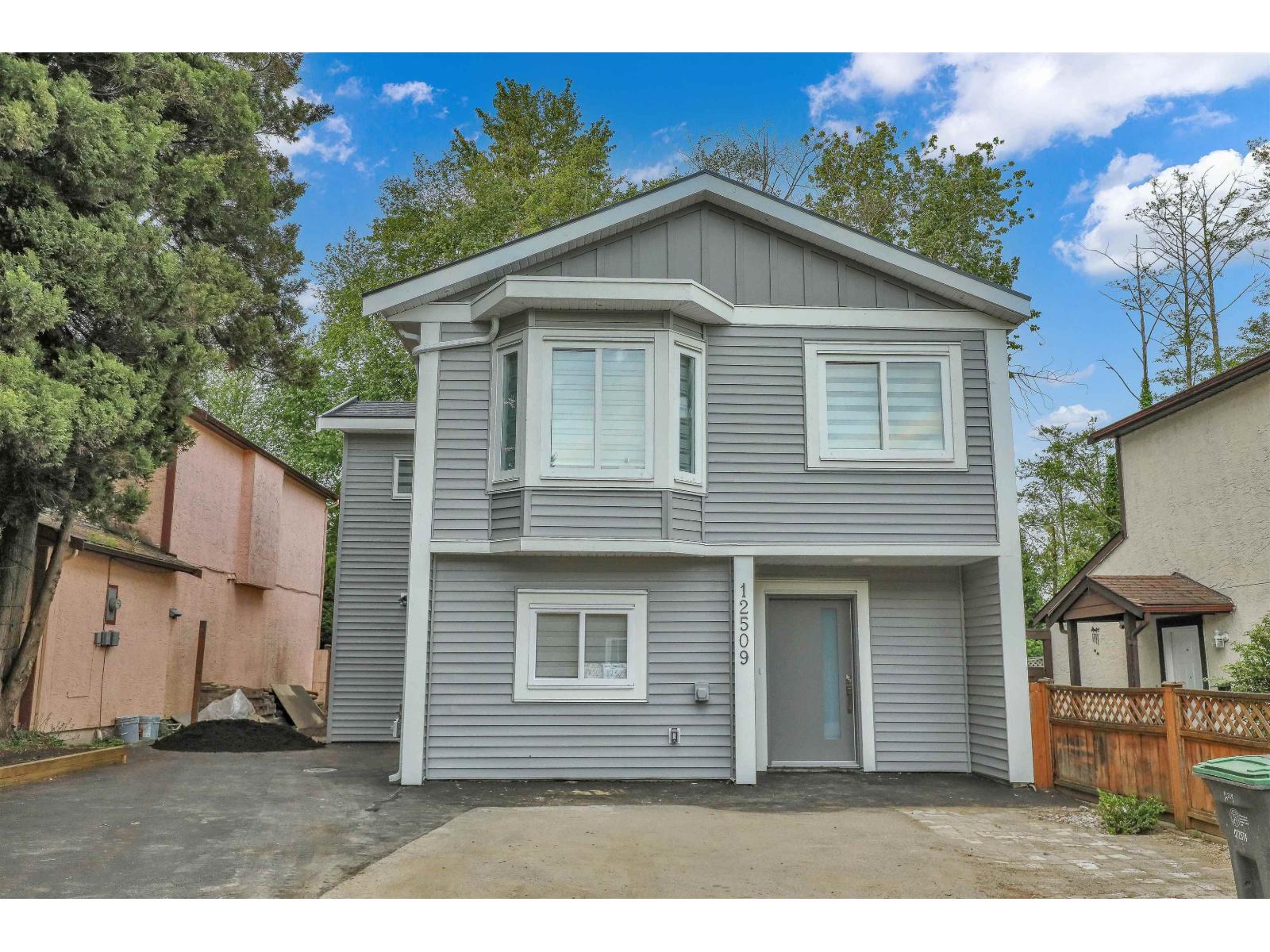 12509 77b Avenue, Surrey, British Columbia  V3W 8L9 - Photo 1 - R3118528