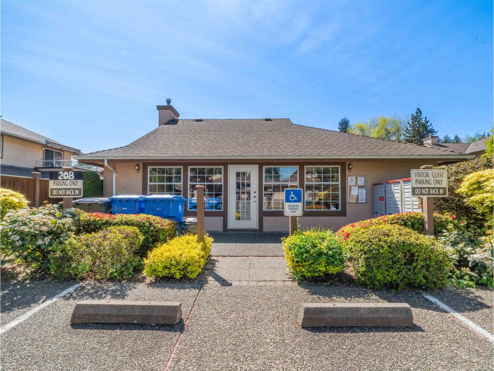 221 14861 98 Avenue, Surrey, British Columbia  V3R 0A2 - Photo 26 - R3121337