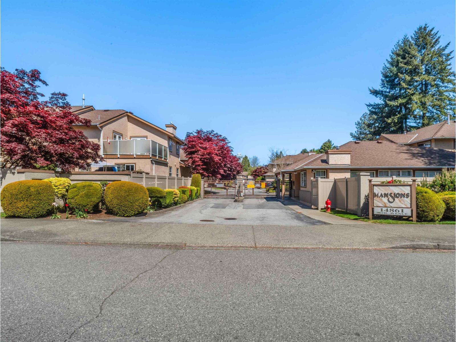 221 14861 98 Avenue, Surrey, British Columbia  V3R 0A2 - Photo 29 - R3121337