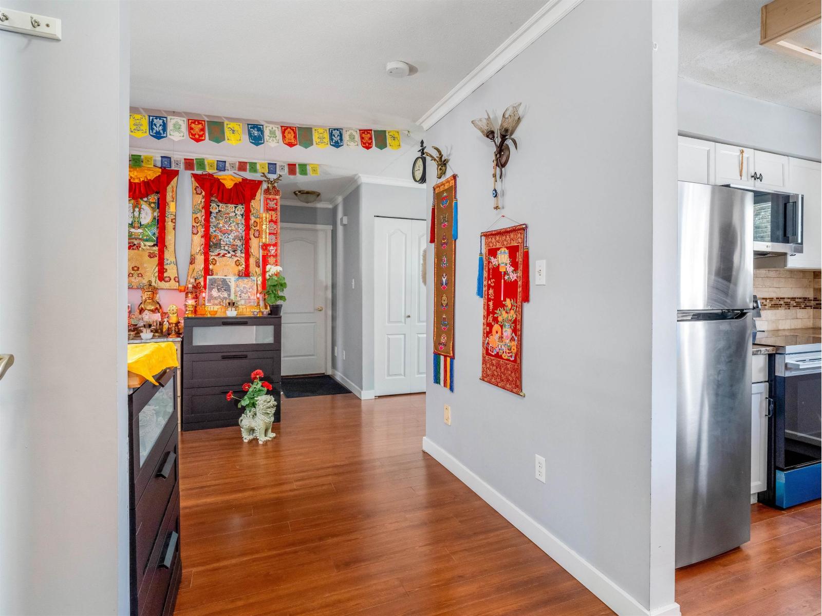 221 14861 98 Avenue, Surrey, British Columbia  V3R 0A2 - Photo 20 - R3121337