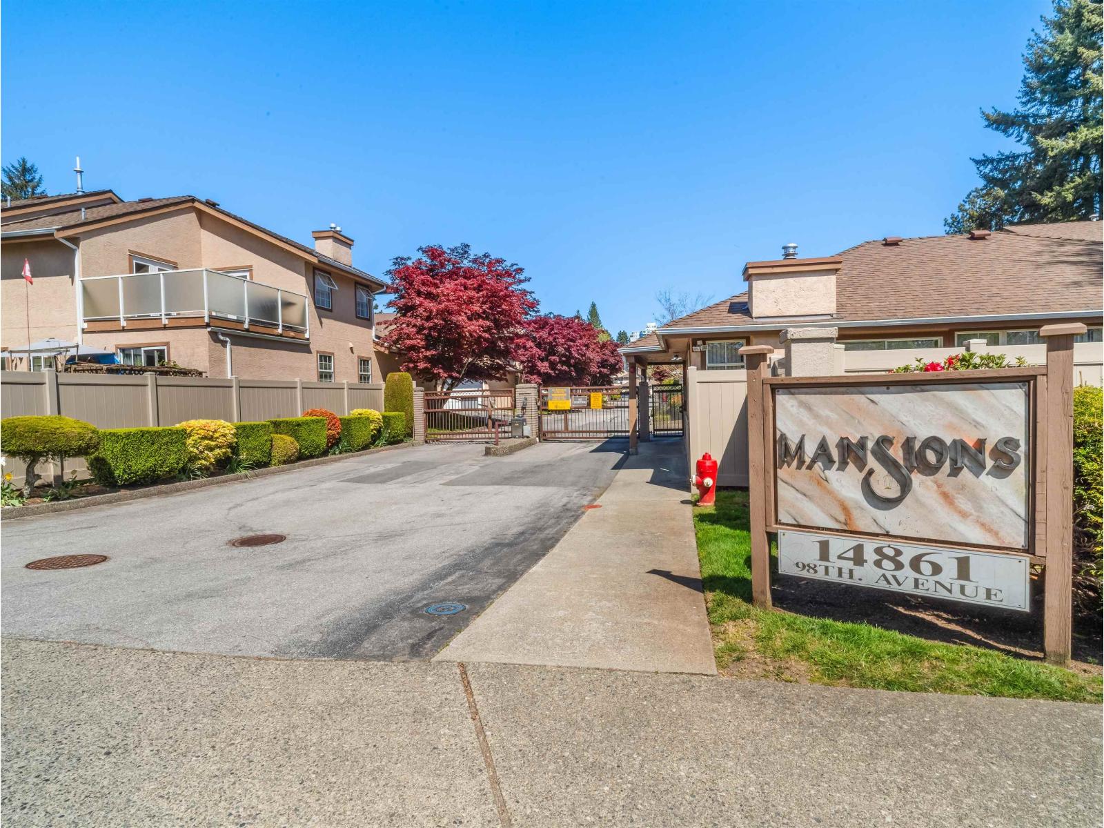 221 14861 98 Avenue, Surrey, British Columbia  V3R 0A2 - Photo 28 - R3121337