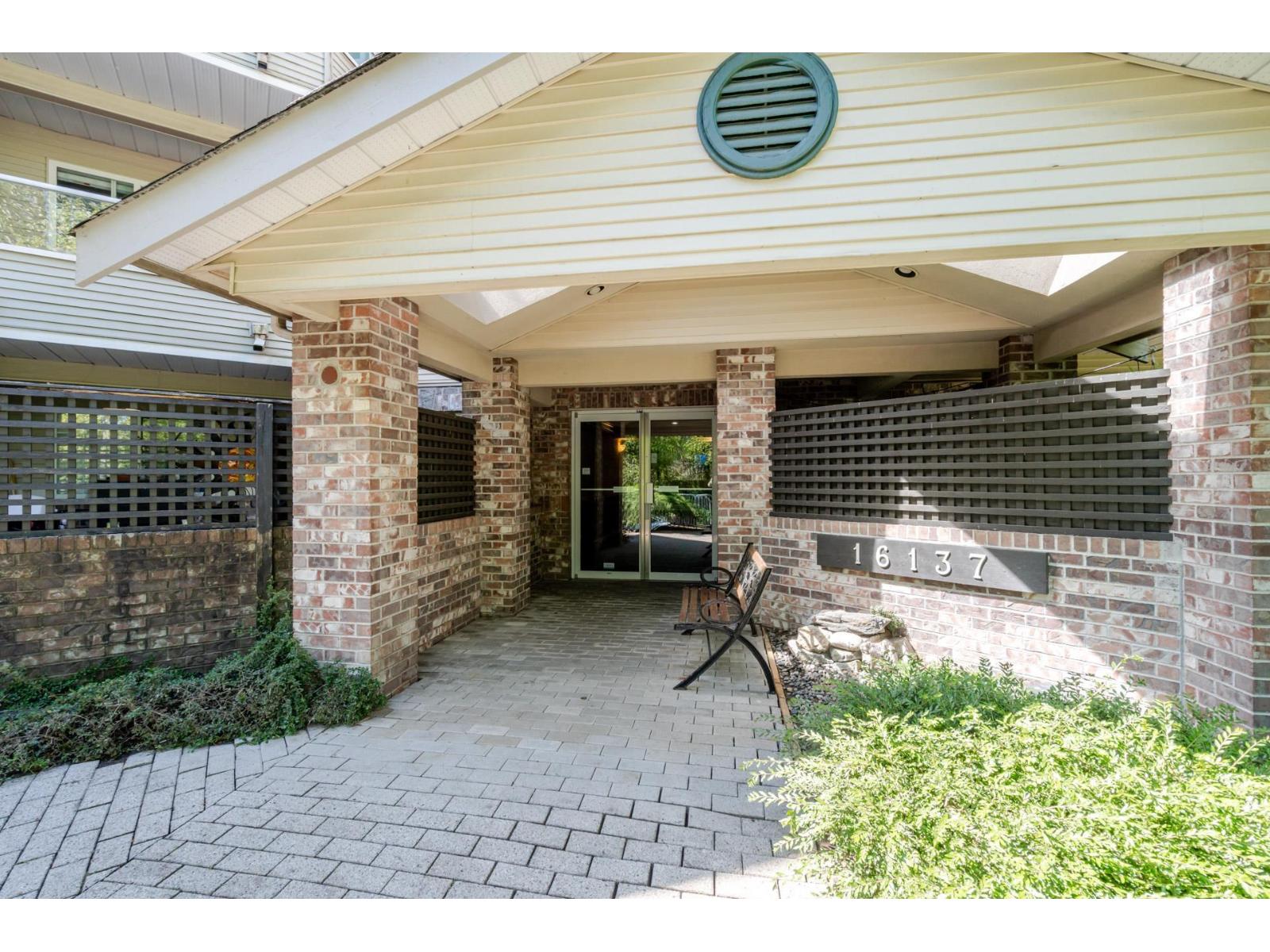 303 16137 83 Avenue, Surrey, British Columbia  V4N 0N1 - Photo 32 - R3121856