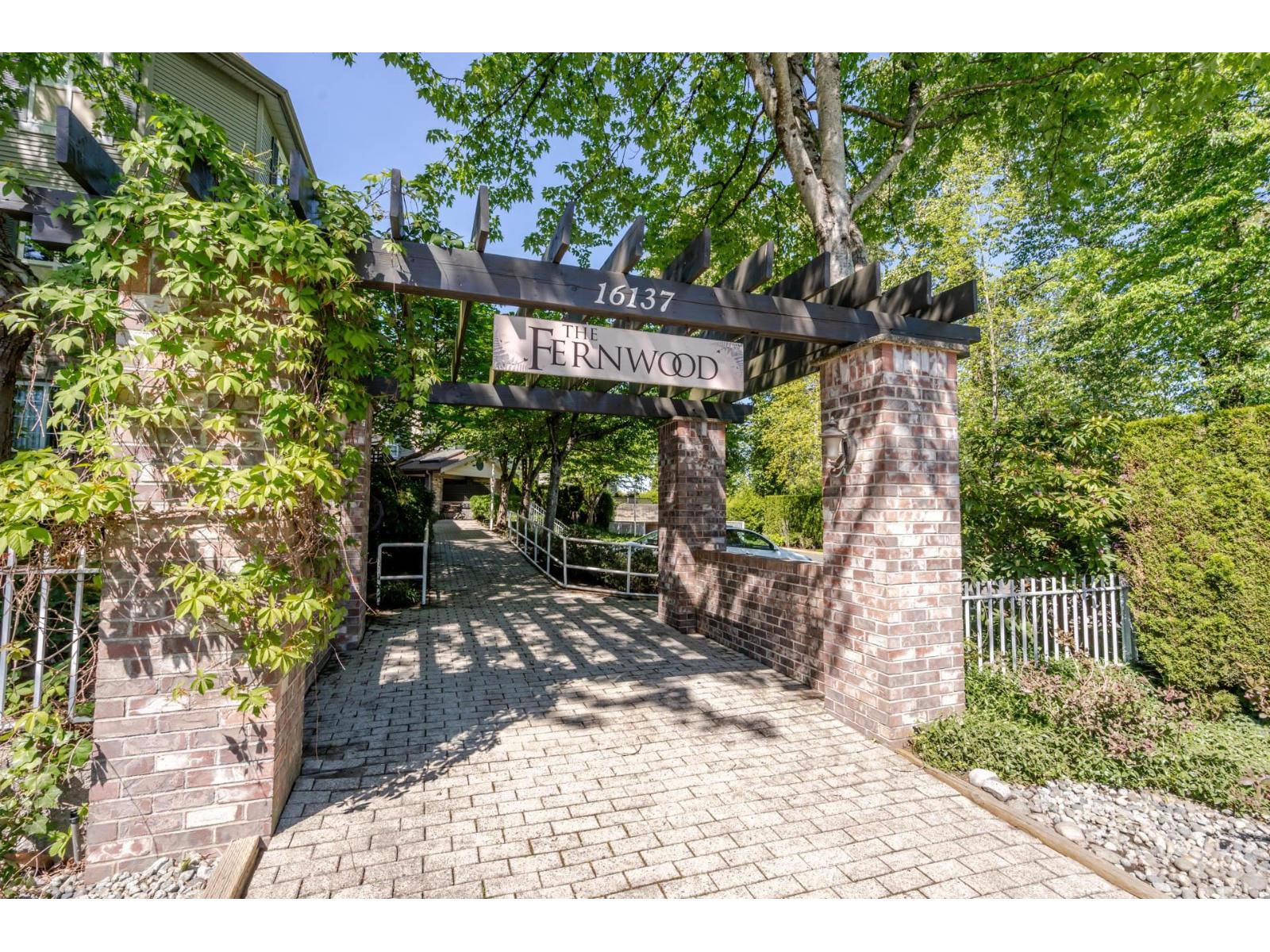 303 16137 83 Avenue, Surrey, British Columbia  V4N 0N1 - Photo 31 - R3121856