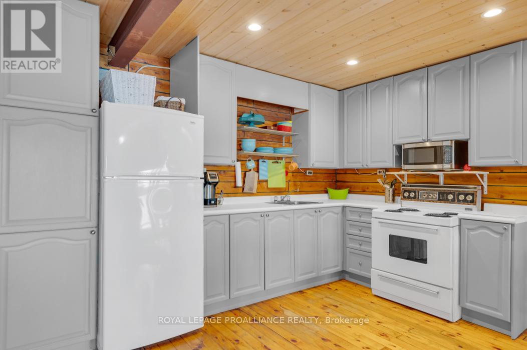 10520 Mazinaw Lake Access, Frontenac, Ontario  K0H 1K0 - Photo 11 - X13112126
