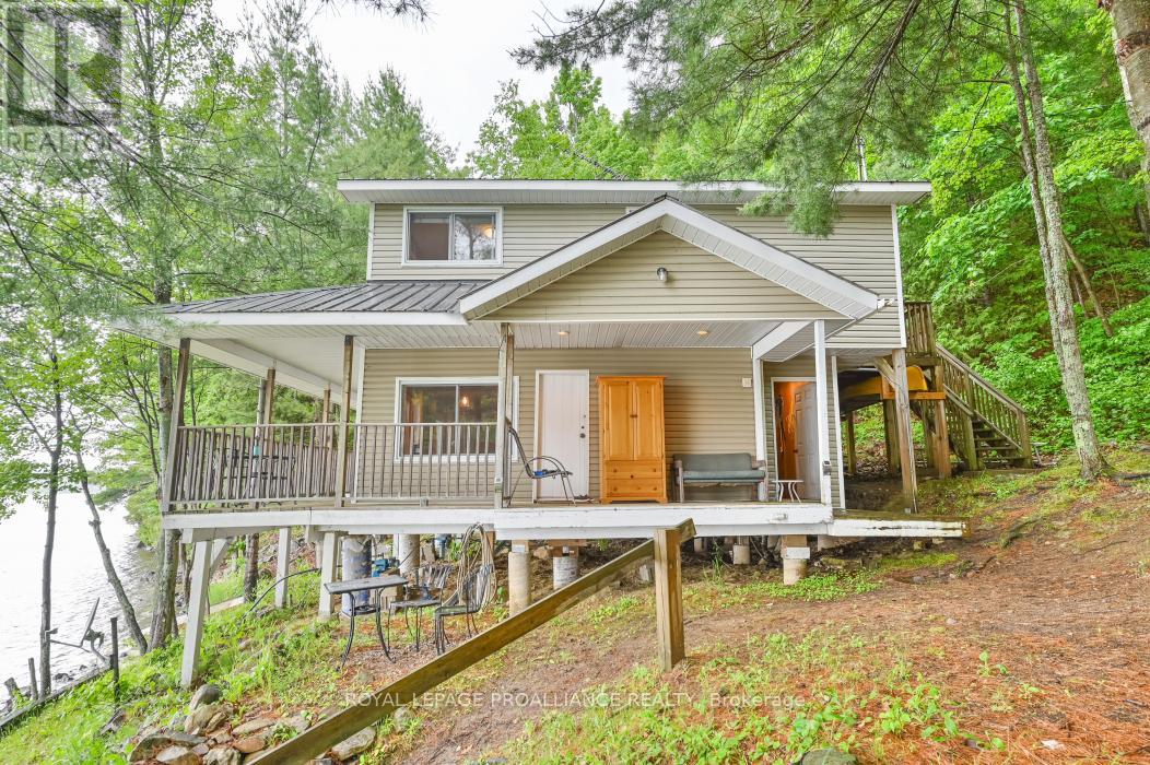 10520 Mazinaw Lake Access, Frontenac, Ontario  K0H 1K0 - Photo 2 - X13112126