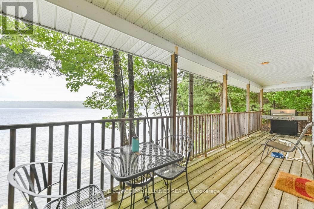 10520 Mazinaw Lake Access, Frontenac, Ontario  K0H 1K0 - Photo 21 - X13112126