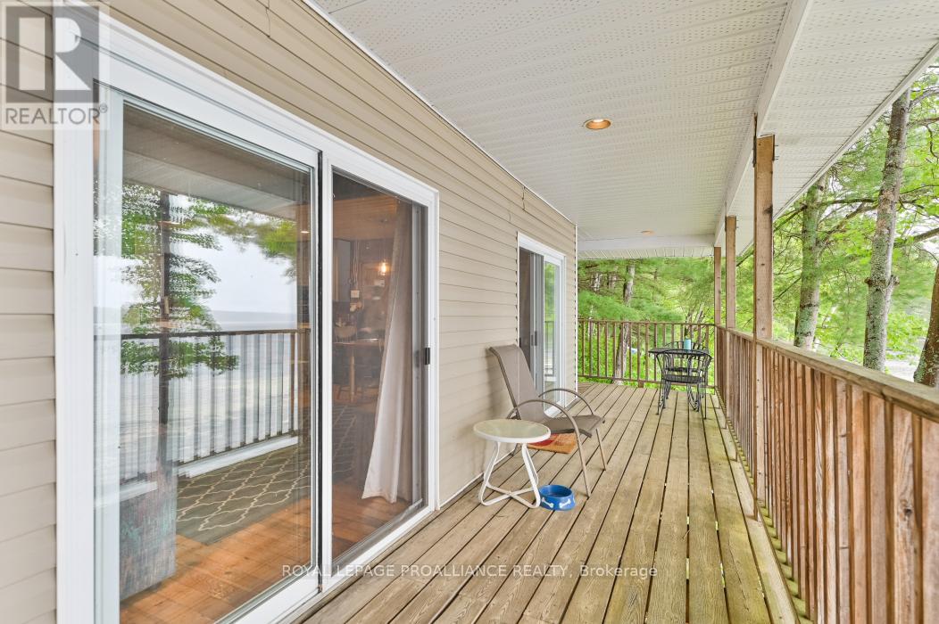 10520 Mazinaw Lake Access, Frontenac, Ontario  K0H 1K0 - Photo 23 - X13112126