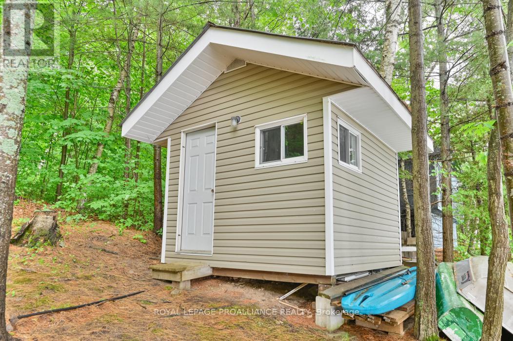 10520 Mazinaw Lake Access, Frontenac, Ontario  K0H 1K0 - Photo 24 - X13112126