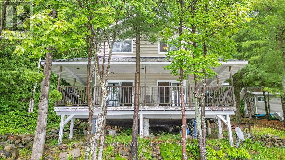 10520 Mazinaw Lake Access, Frontenac, Ontario  K0H 1K0 - Photo 27 - X13112126