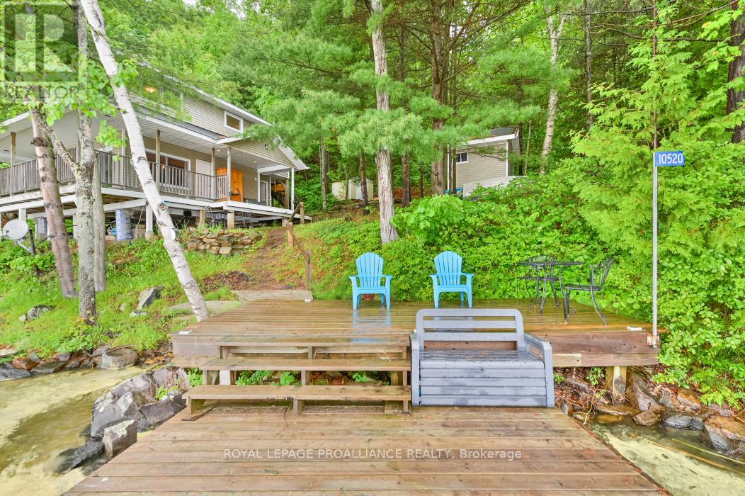 10520 Mazinaw Lake Access, Frontenac, Ontario  K0H 1K0 - Photo 30 - X13112126