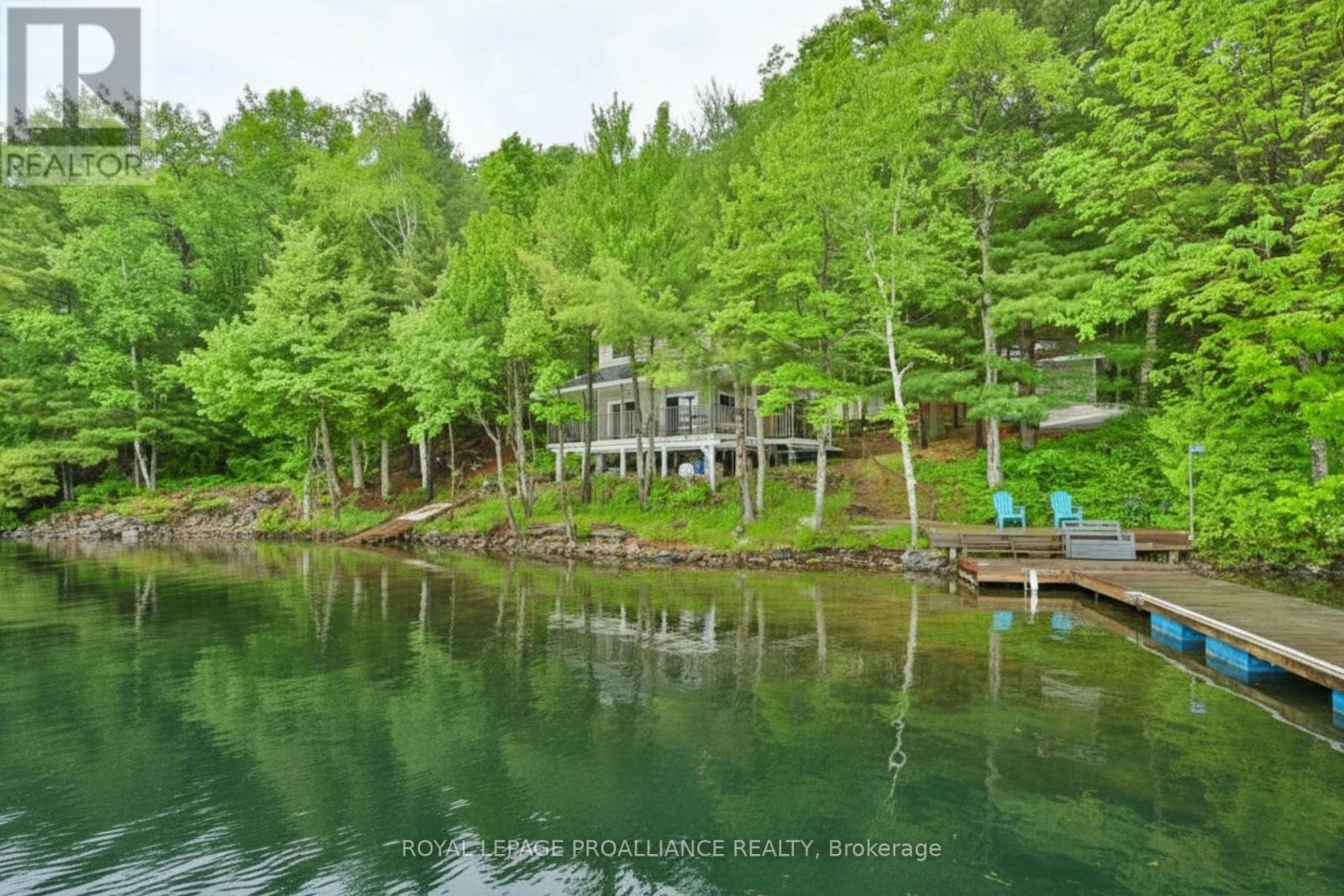 10520 Mazinaw Lake Access, Frontenac, Ontario  K0H 1K0 - Photo 39 - X13112126