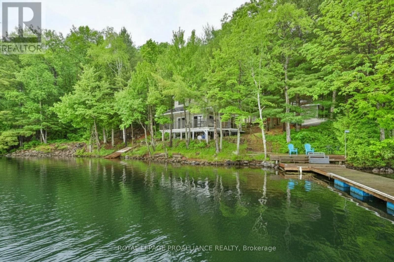 10520 Mazinaw Lake Access, Frontenac, Ontario  K0H 1K0 - Photo 41 - X13112126