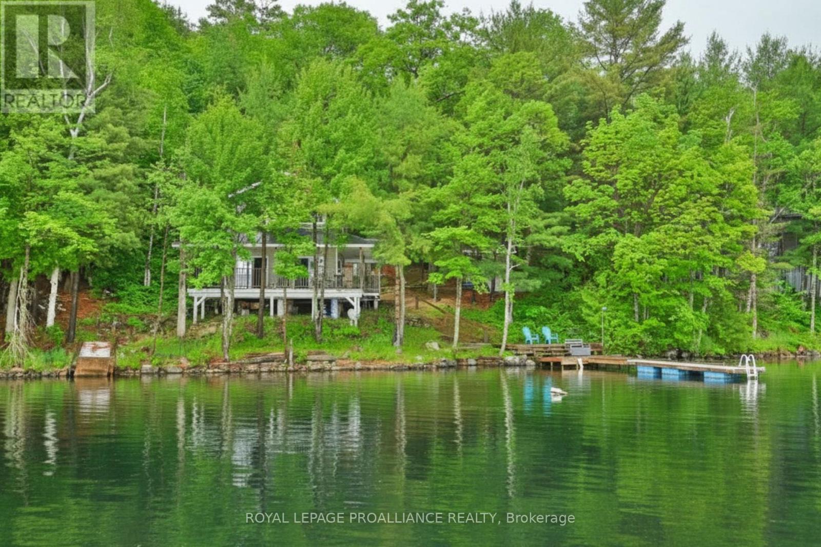 10520 Mazinaw Lake Access, Frontenac, Ontario  K0H 1K0 - Photo 42 - X13112126