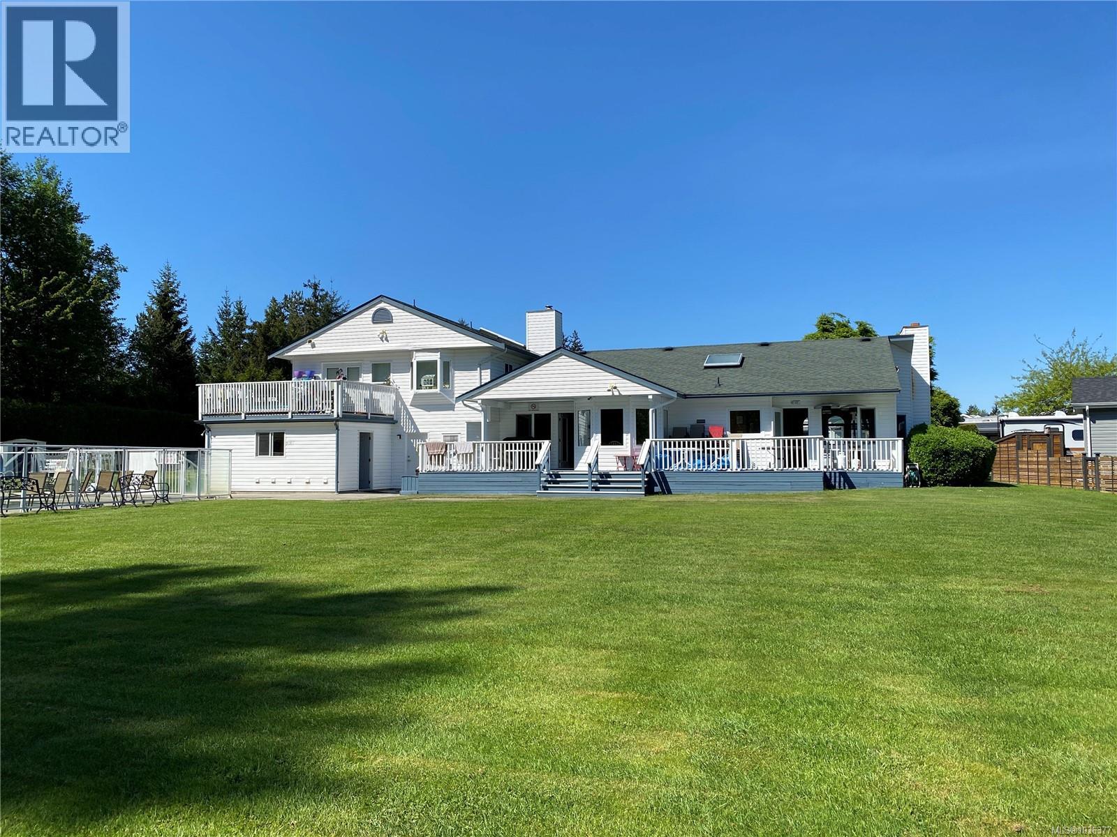 1100 Woss Lake Dr, Nanaimo, British Columbia  V9R 6S8 - Photo 16 - 1036377