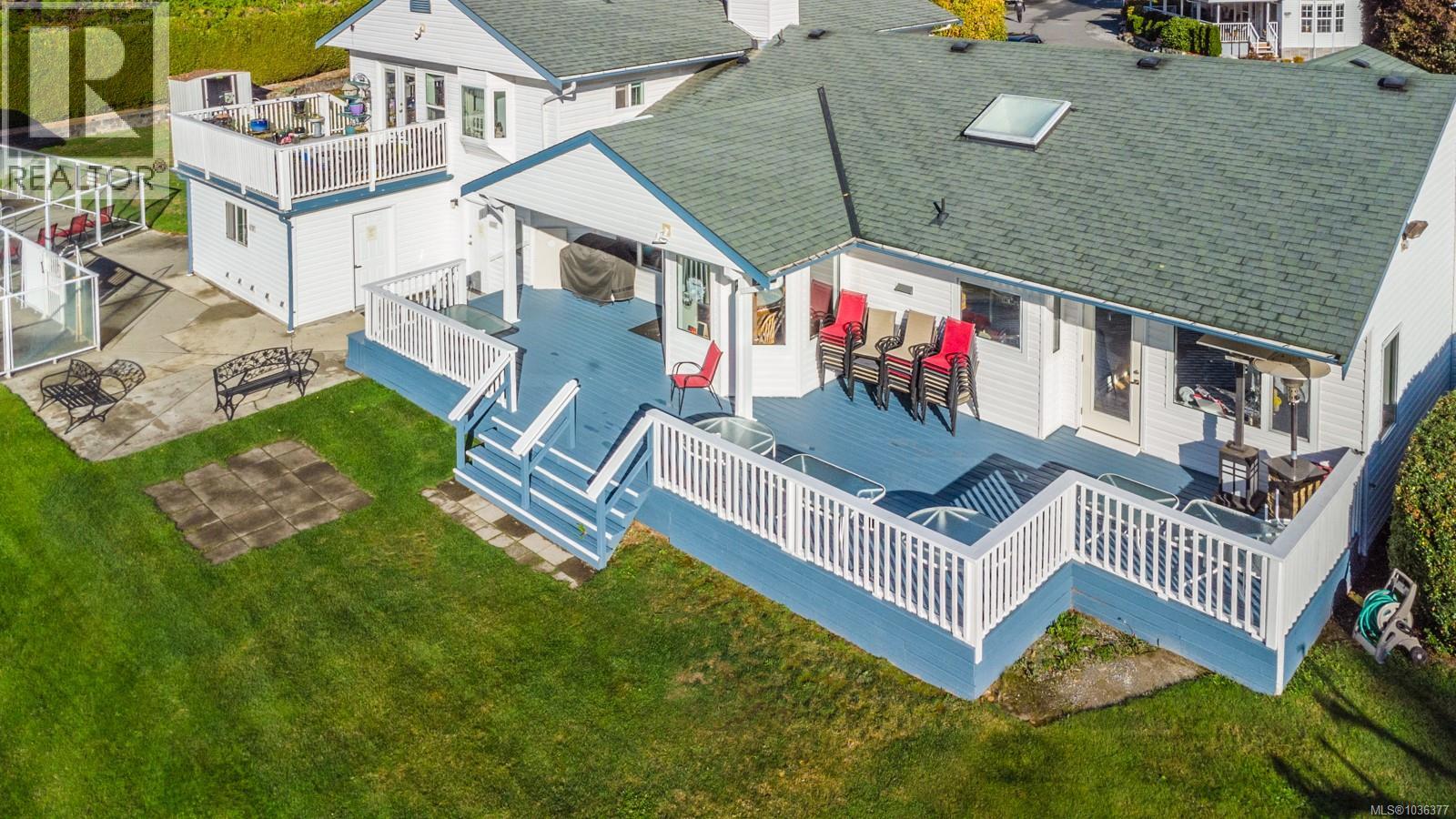 1100 Woss Lake Dr, Nanaimo, British Columbia  V9R 6S8 - Photo 17 - 1036377
