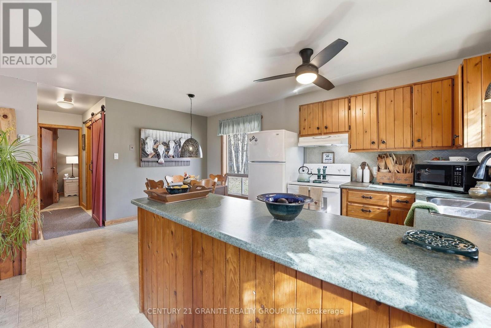 2349 N Baptise Lake Road, Hastings Highlands, Ontario  K0L 1C0 - Photo 13 - X13112316
