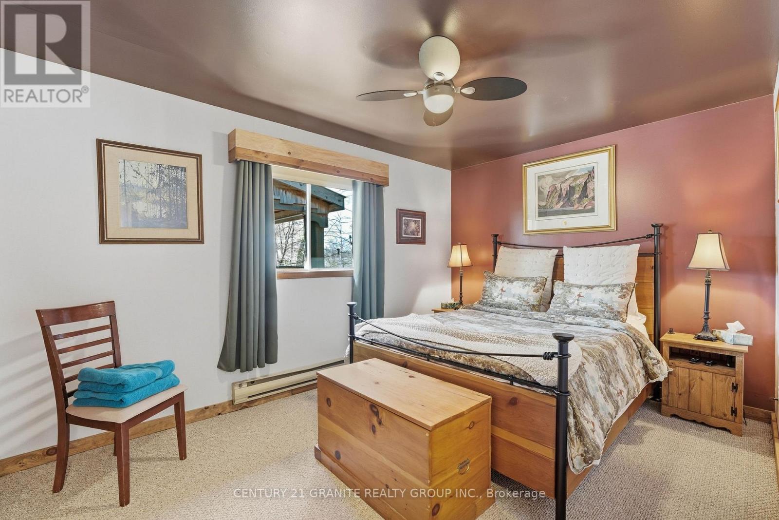 2349 N Baptise Lake Road, Hastings Highlands, Ontario  K0L 1C0 - Photo 18 - X13112316