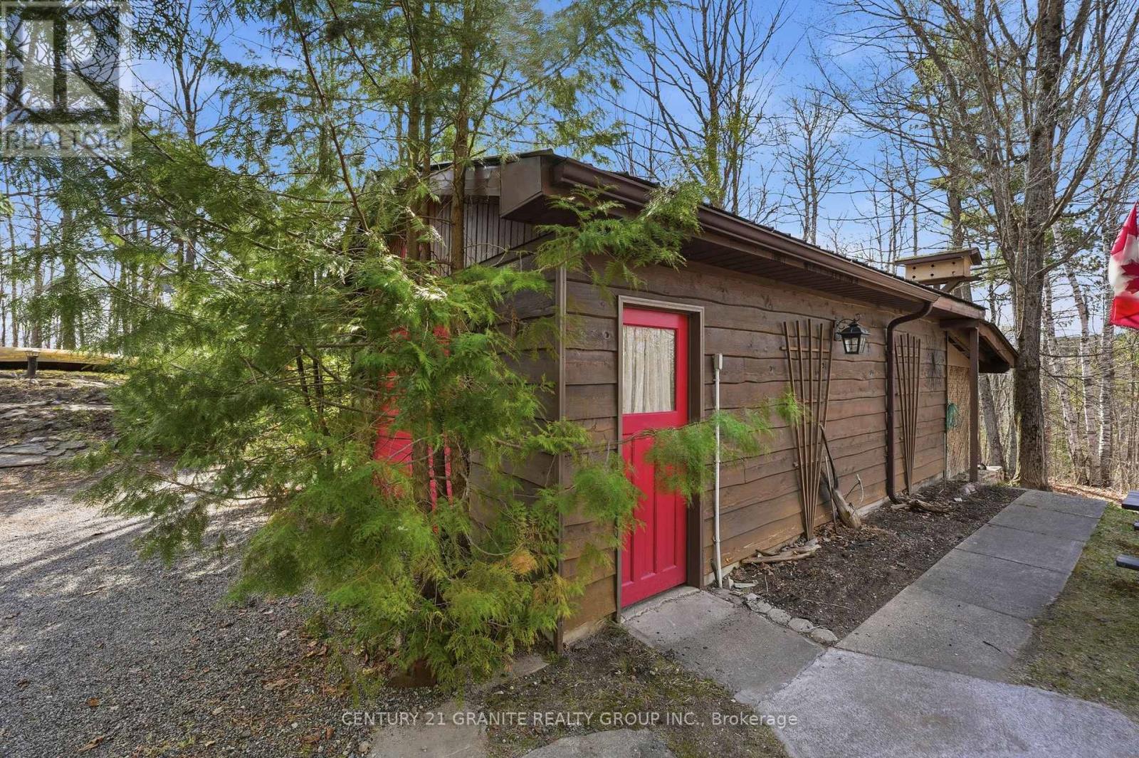 2349 N Baptise Lake Road, Hastings Highlands, Ontario  K0L 1C0 - Photo 24 - X13112316