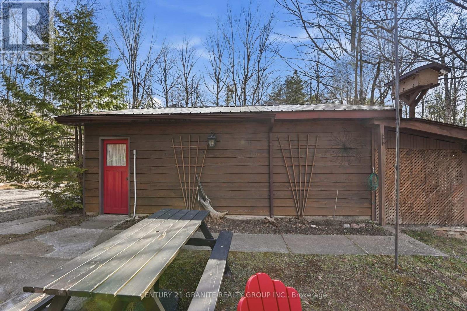 2349 N Baptise Lake Road, Hastings Highlands, Ontario  K0L 1C0 - Photo 25 - X13112316