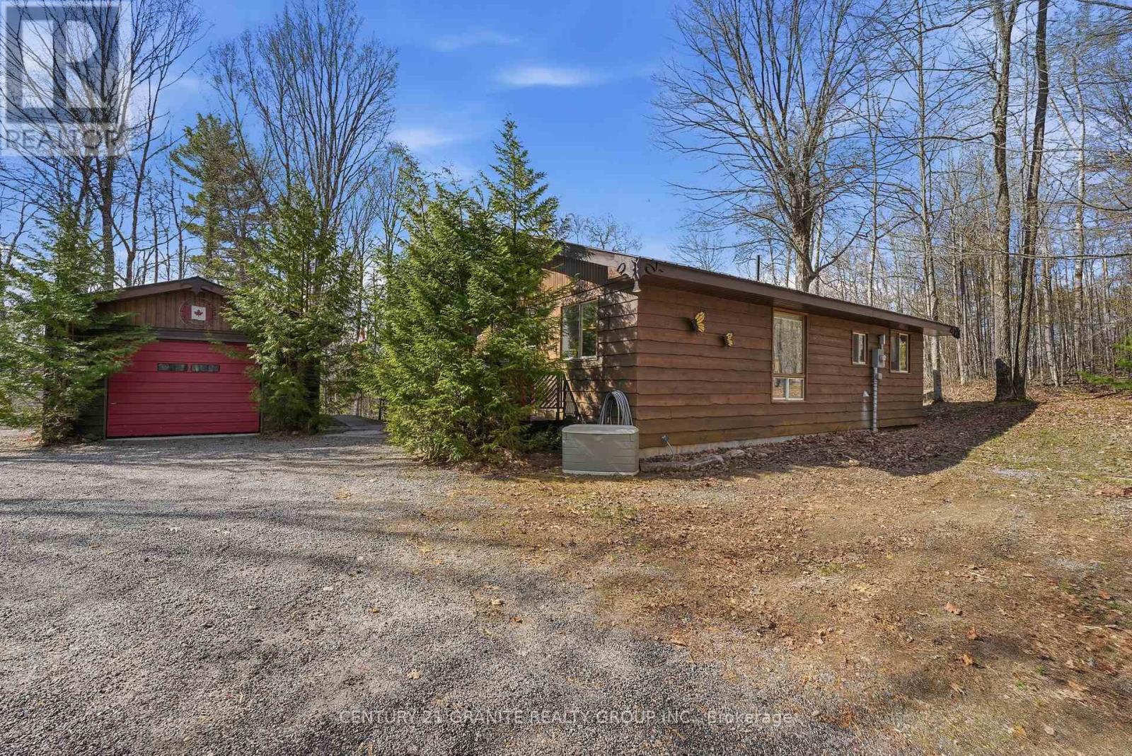 2349 N Baptise Lake Road, Hastings Highlands, Ontario  K0L 1C0 - Photo 26 - X13112316