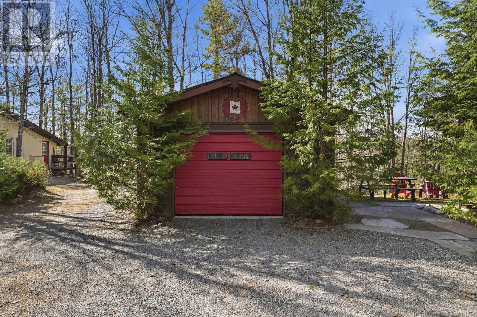 2349 N Baptise Lake Road, Hastings Highlands, Ontario  K0L 1C0 - Photo 27 - X13112316