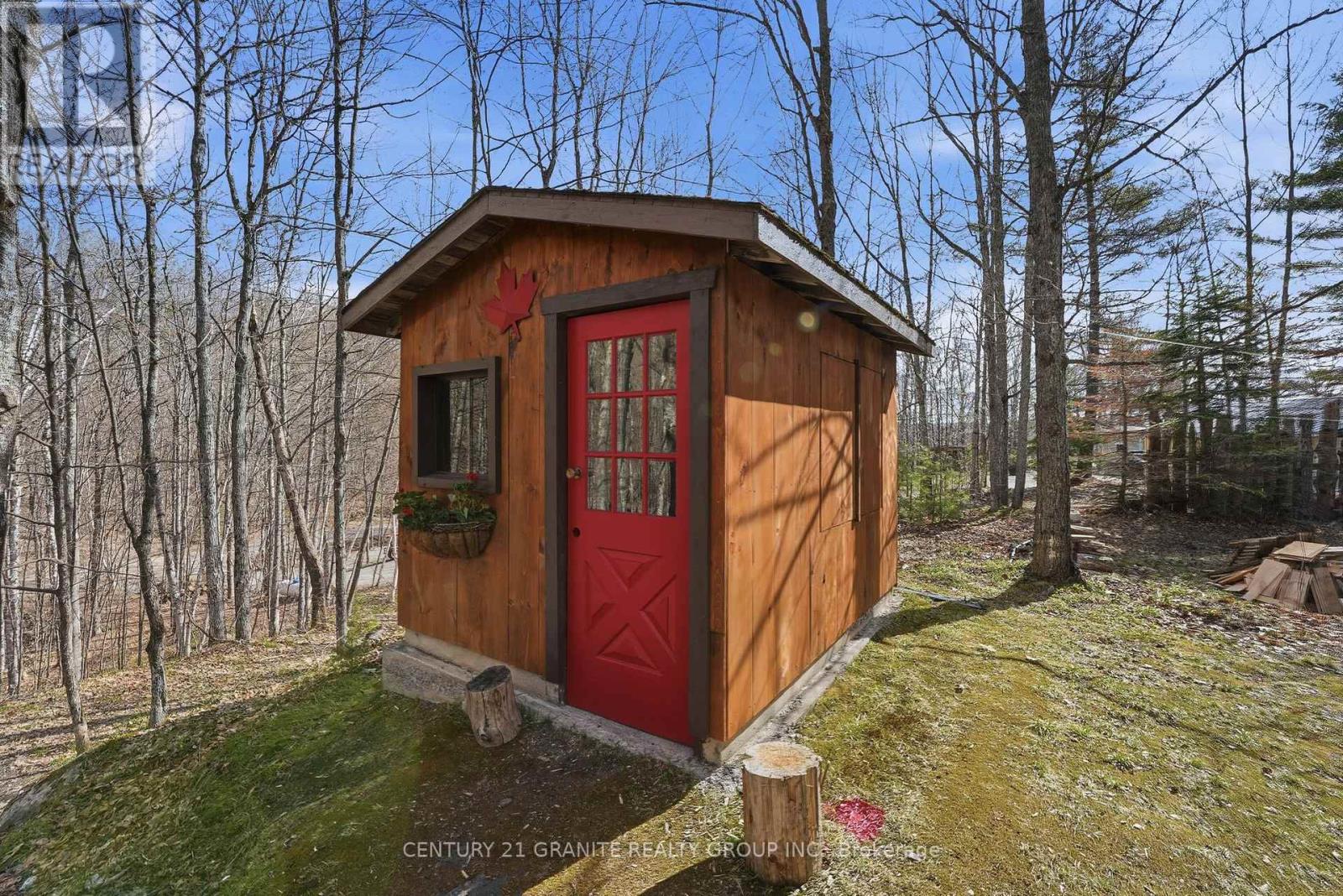 2349 N Baptise Lake Road, Hastings Highlands, Ontario  K0L 1C0 - Photo 28 - X13112316