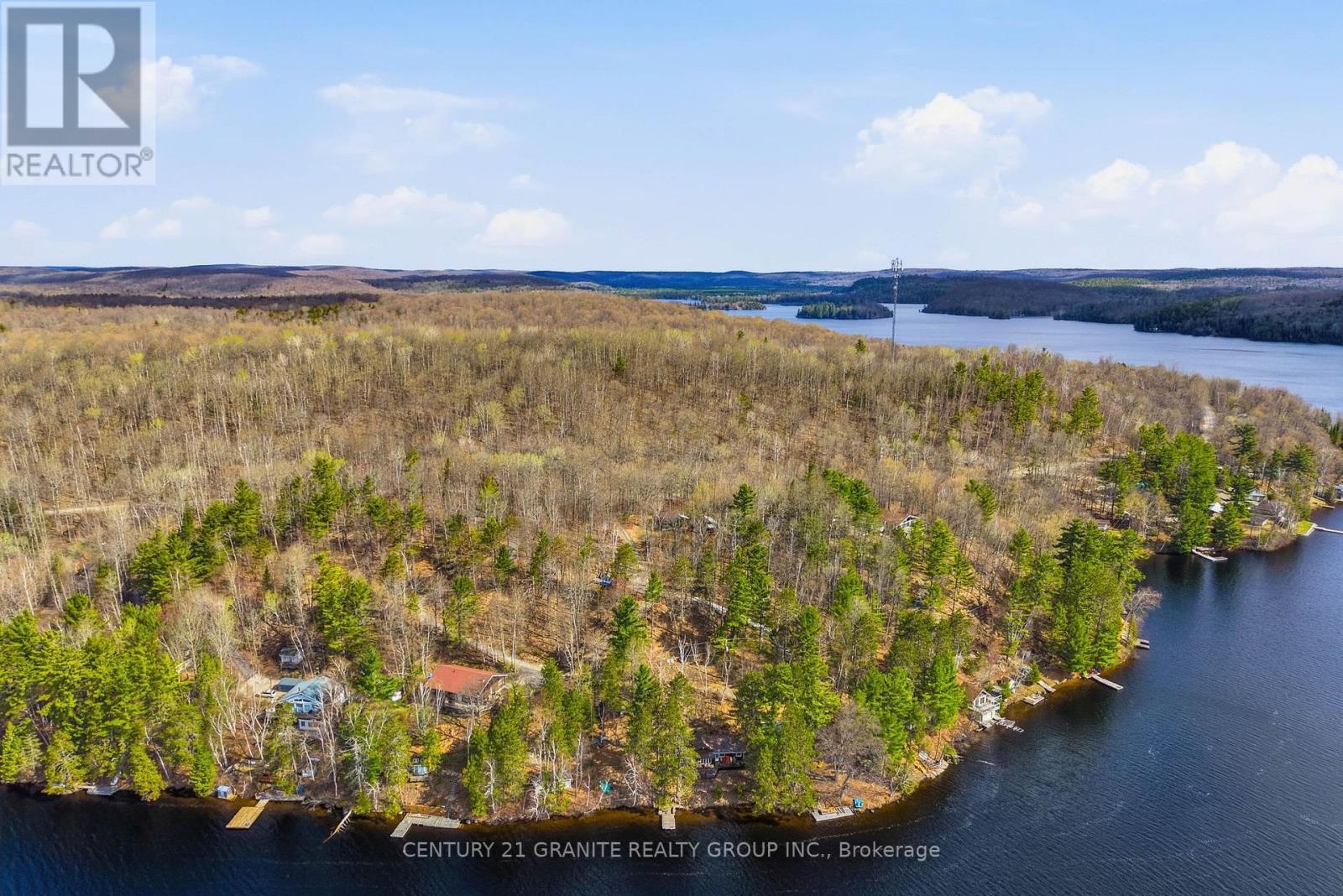 2349 N Baptise Lake Road, Hastings Highlands, Ontario  K0L 1C0 - Photo 3 - X13112316