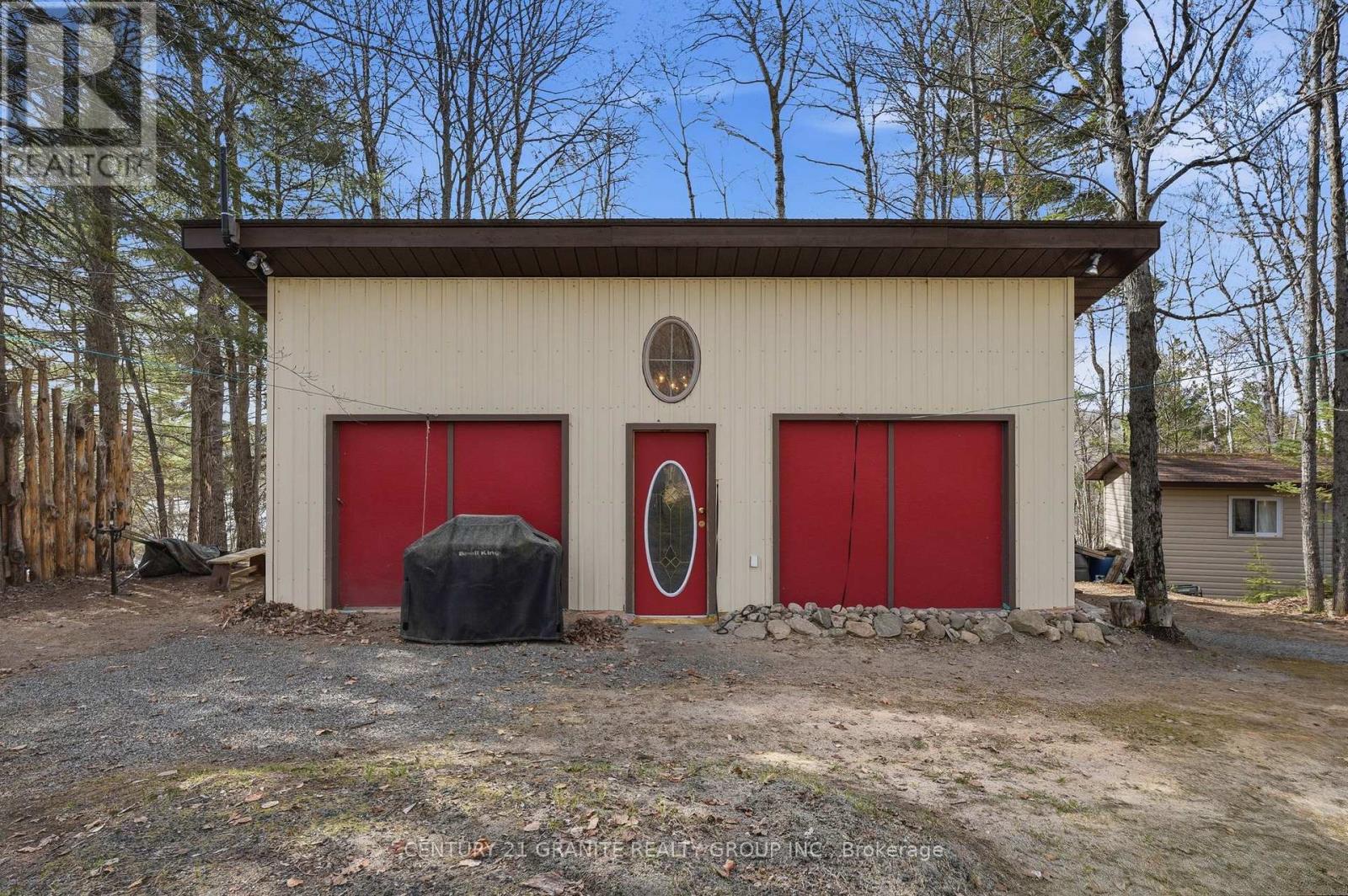 2349 N Baptise Lake Road, Hastings Highlands, Ontario  K0L 1C0 - Photo 32 - X13112316