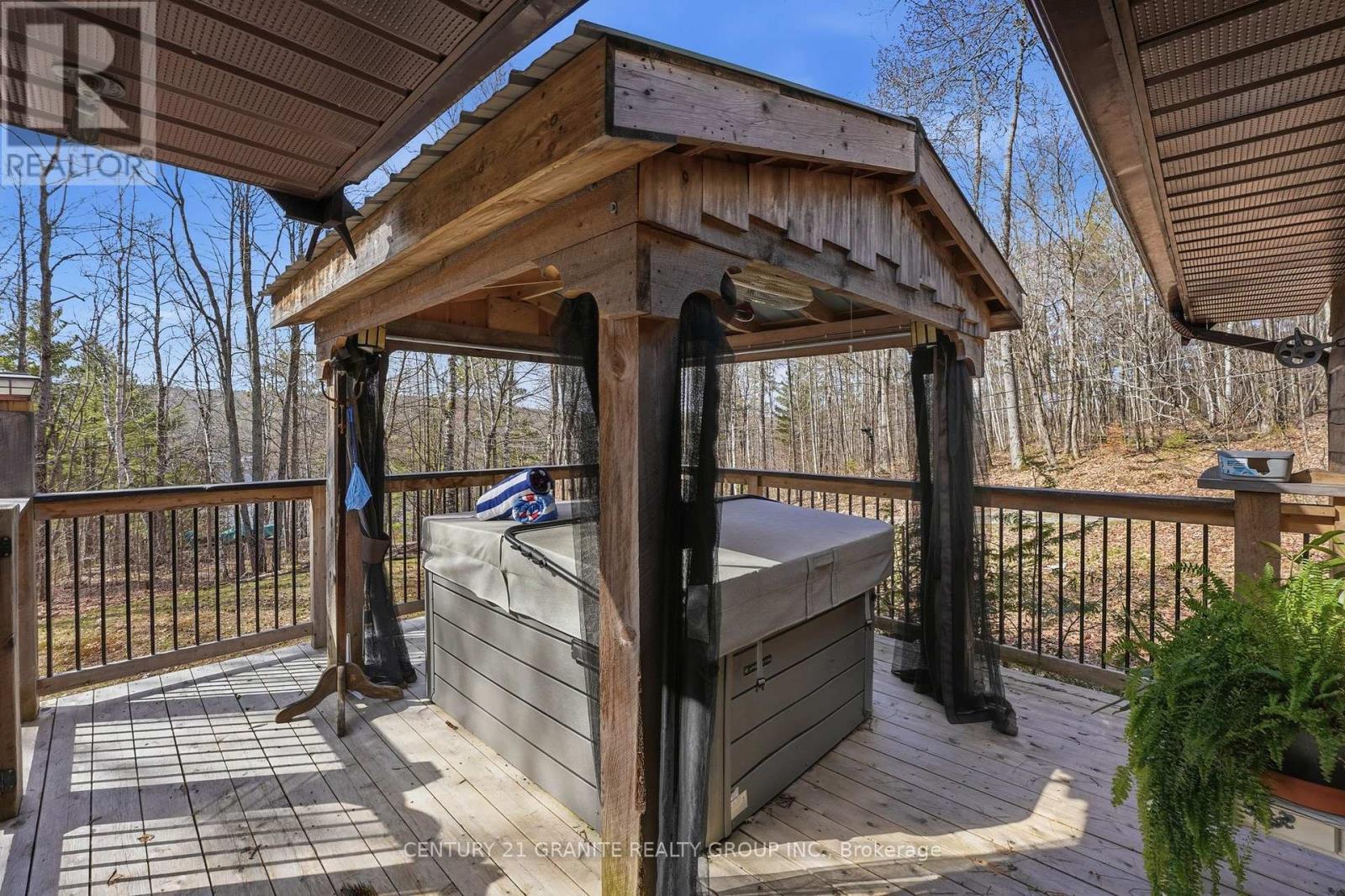 2349 N Baptise Lake Road, Hastings Highlands, Ontario  K0L 1C0 - Photo 35 - X13112316