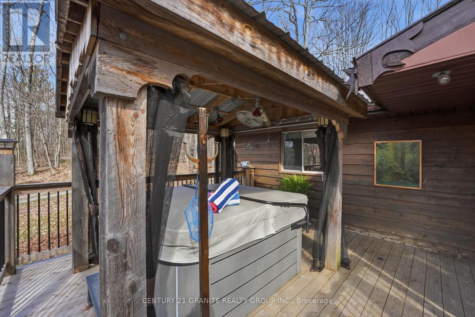 2349 N Baptise Lake Road, Hastings Highlands, Ontario  K0L 1C0 - Photo 36 - X13112316