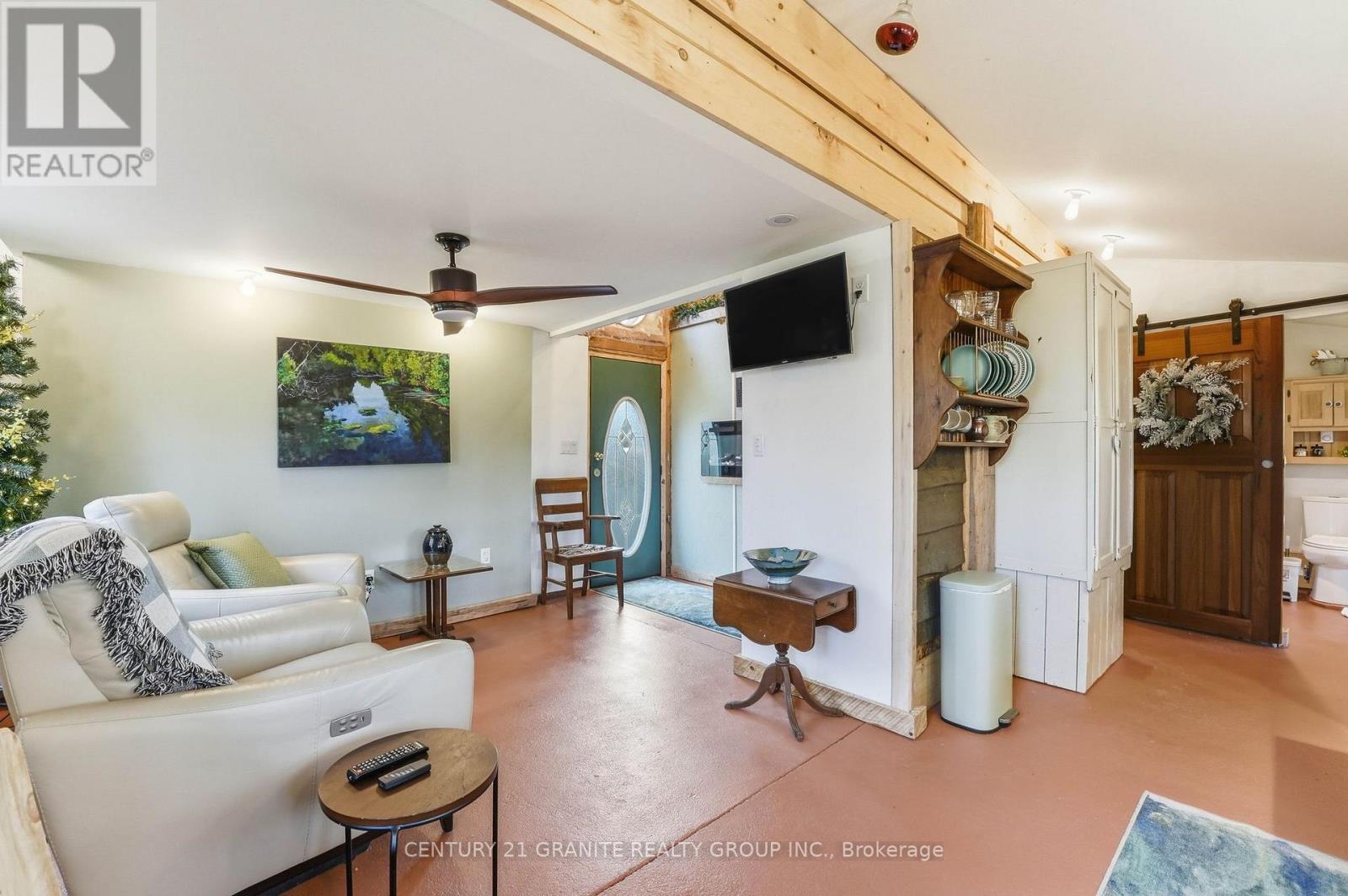 2349 N Baptise Lake Road, Hastings Highlands, Ontario  K0L 1C0 - Photo 7 - X13112316