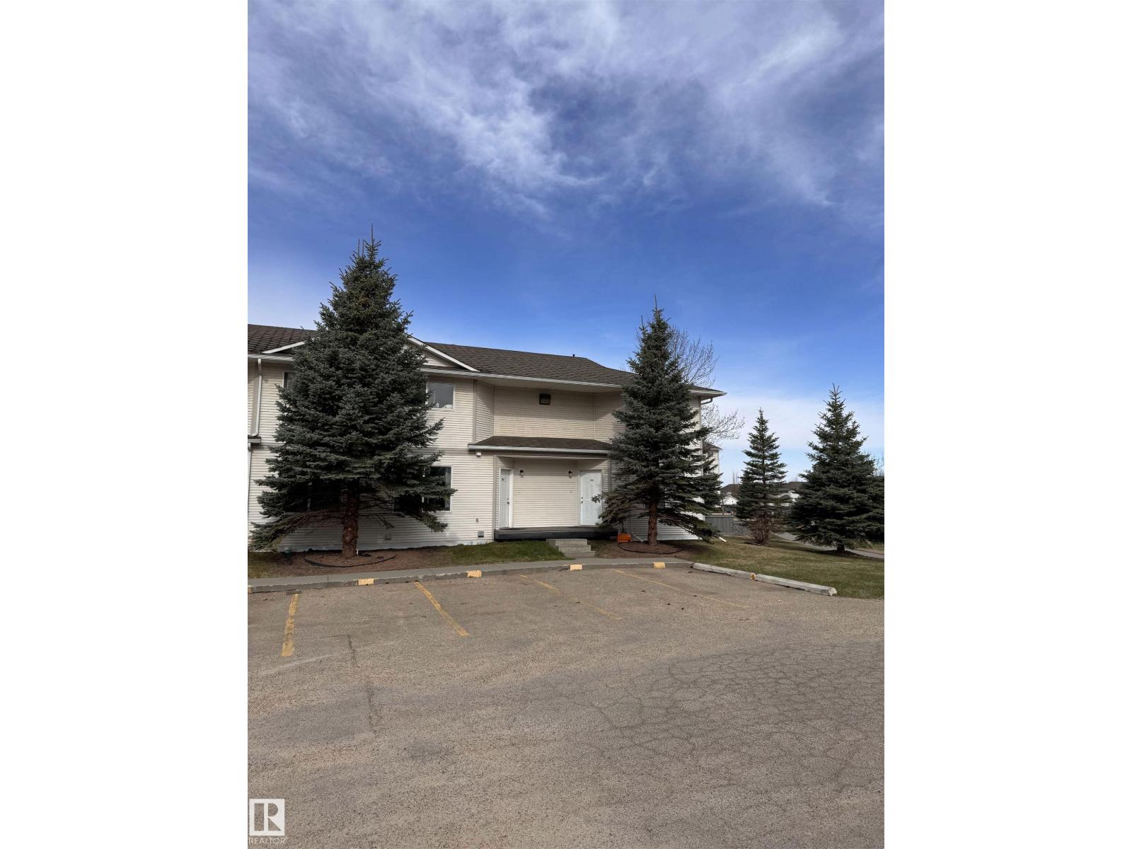 #108 801 BOTHWELL DR, sherwood park, Alberta