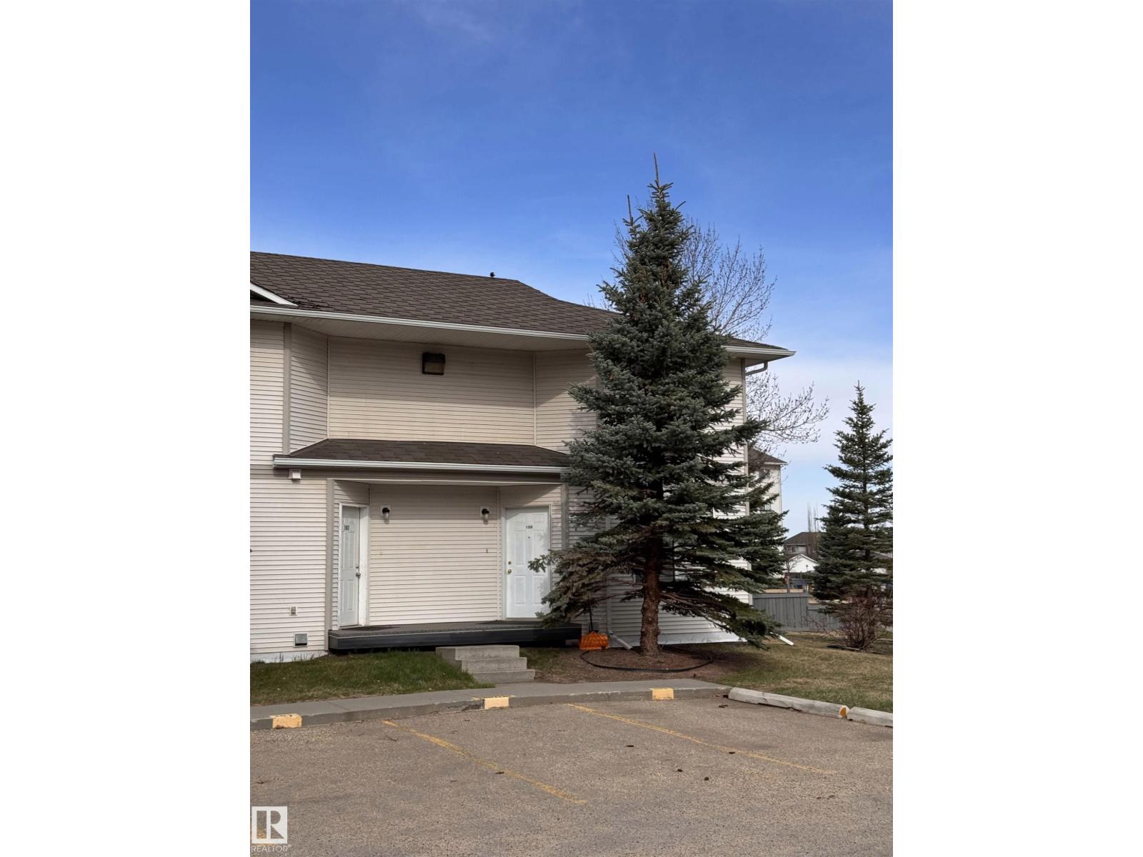 #108 801 Bothwell Dr, Sherwood Park, Alberta  T8H 2L1 - Photo 2 - E4486993