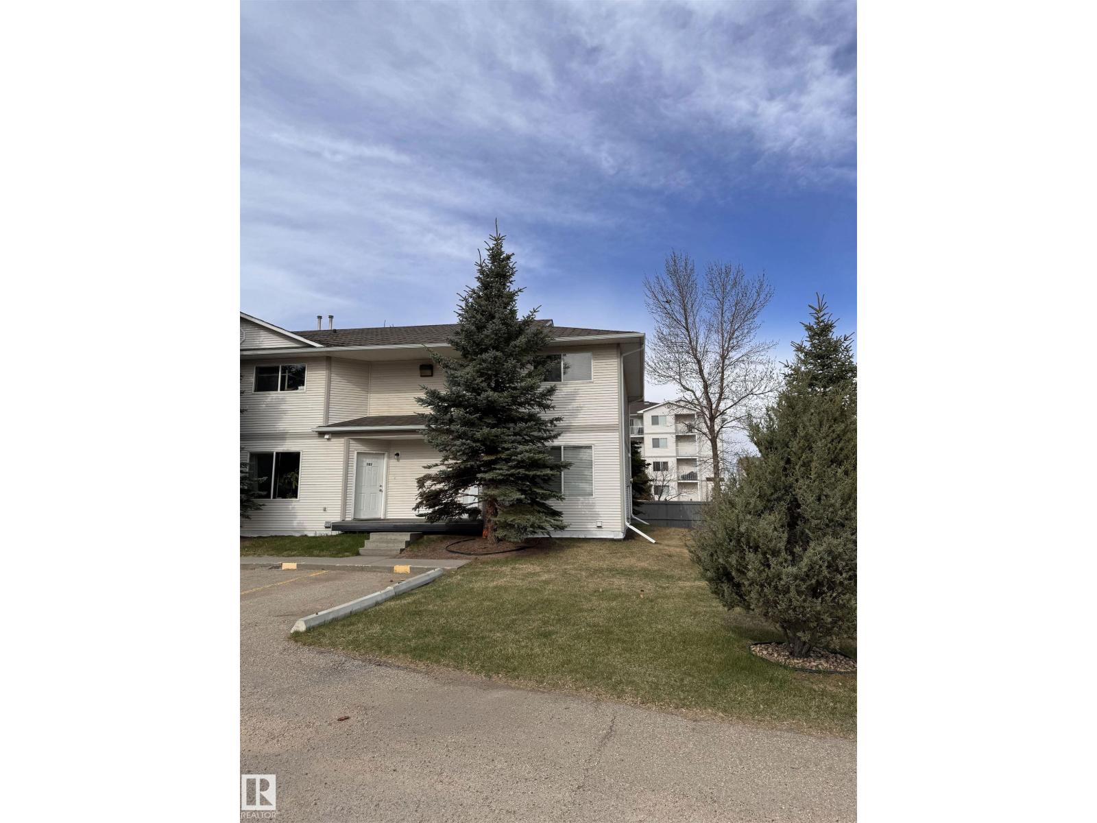#108 801 Bothwell Dr, Sherwood Park, Alberta  T8H 2L1 - Photo 3 - E4486993