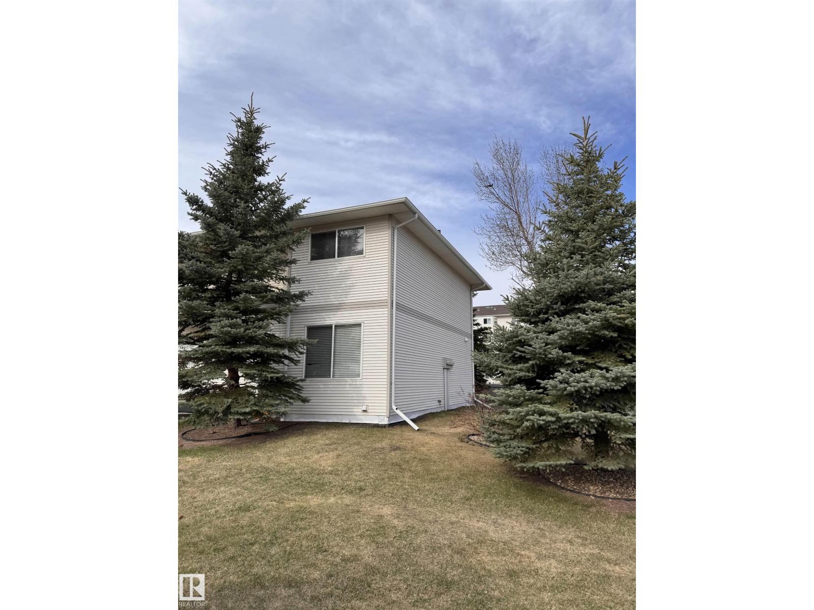 #108 801 Bothwell Dr, Sherwood Park, Alberta  T8H 2L1 - Photo 4 - E4486993